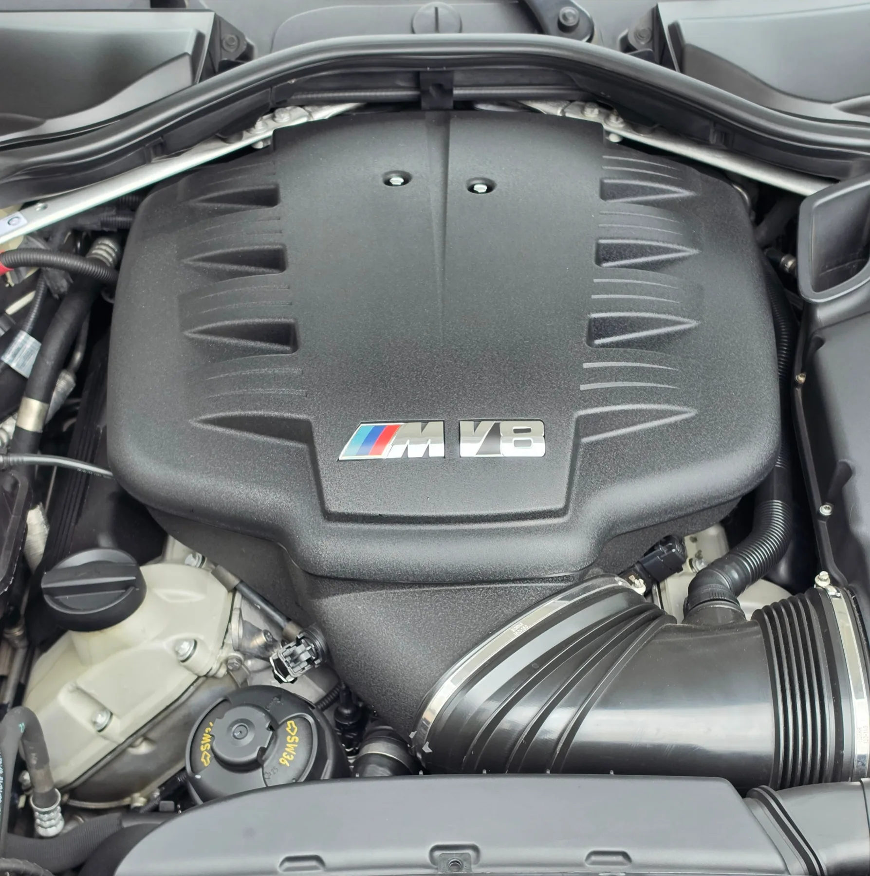 가치가 오르는 BMW E92 M3 출고기