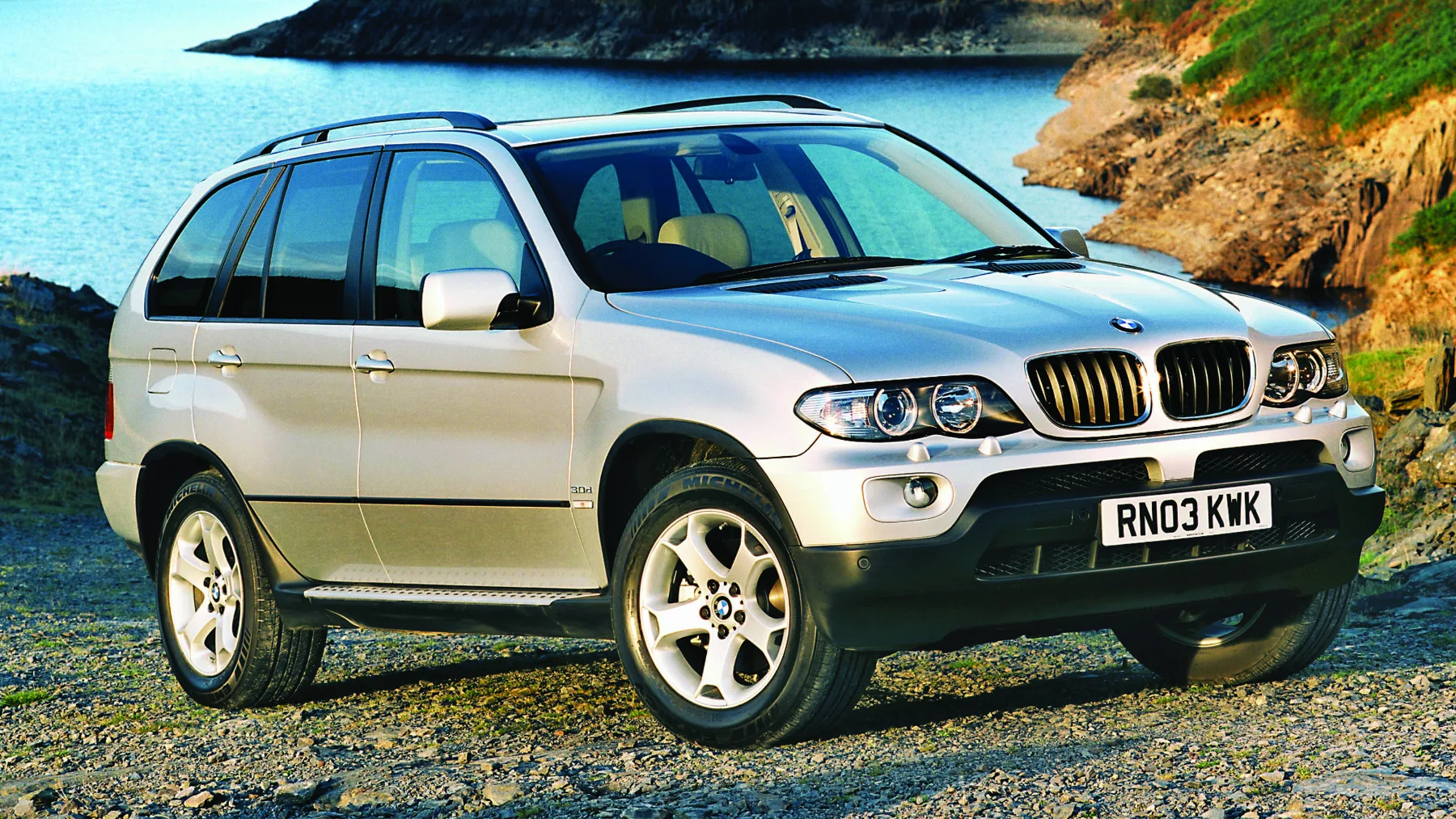 "점점 못생긴 걸까?",2026 BMW X5 풀체인지 가격 연비 제원