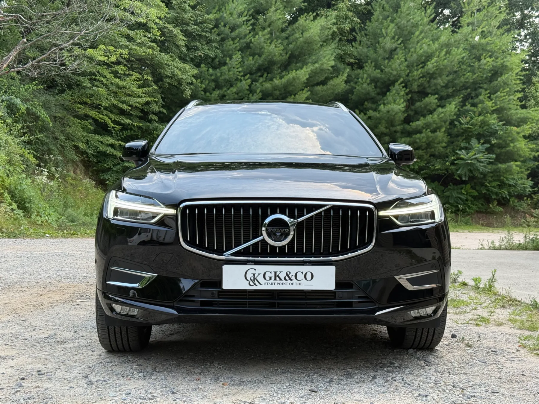 패밀리카 추천, 볼보 XC60 T6 인스크립션 옵션, 성능, 가격, 중고 후기 ㅣ지케이앤코ㅣ양재오토갤러리