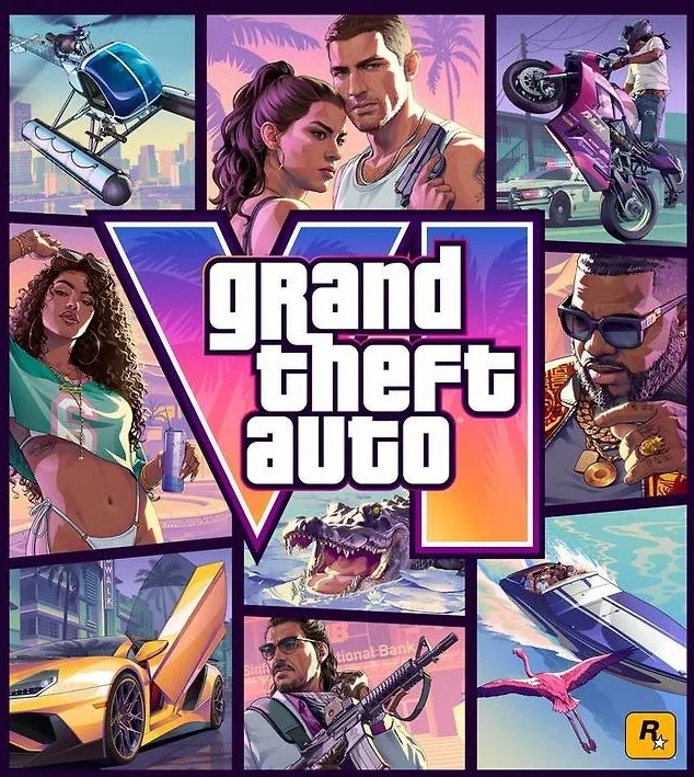 GTA6 드디어 출시하는 대작 게임에는 과연 어떤 자동차가 등장할까?
