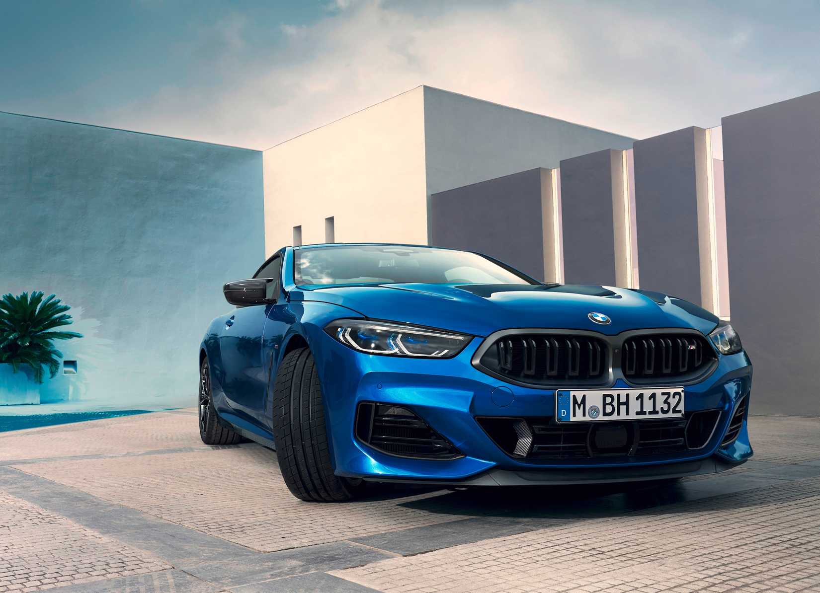 BMW 8시리즈 후속 없이 단종, 알피나가 빈자리를 이어받을까