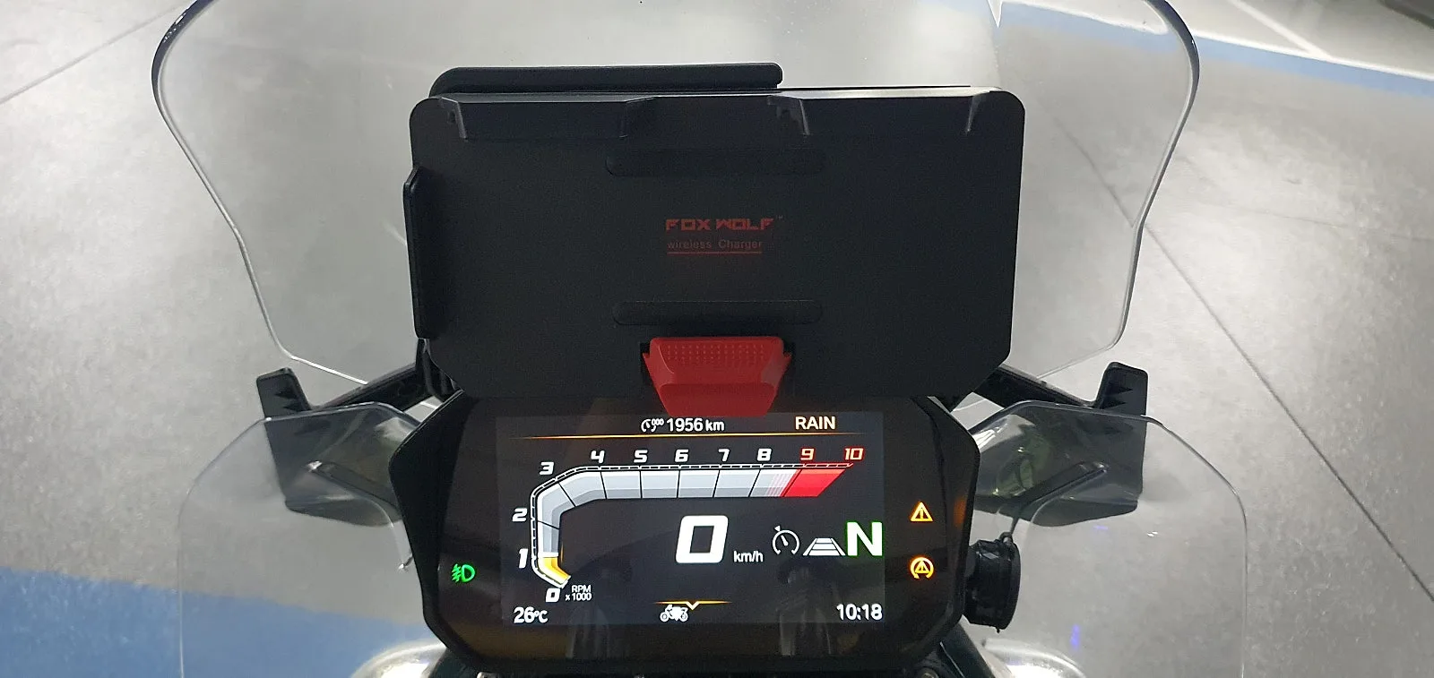 BMW R 1300 GS 719옵션 2025 건메탈