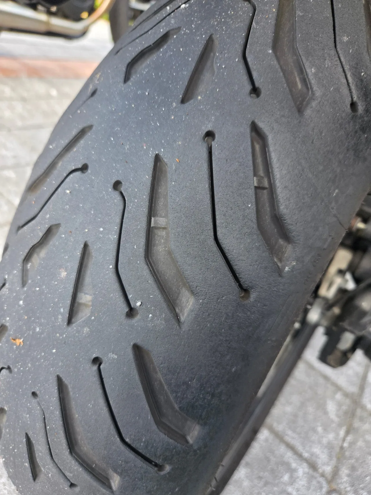 스즈키 GSX S 1000 GX 2024 블루 사진 7