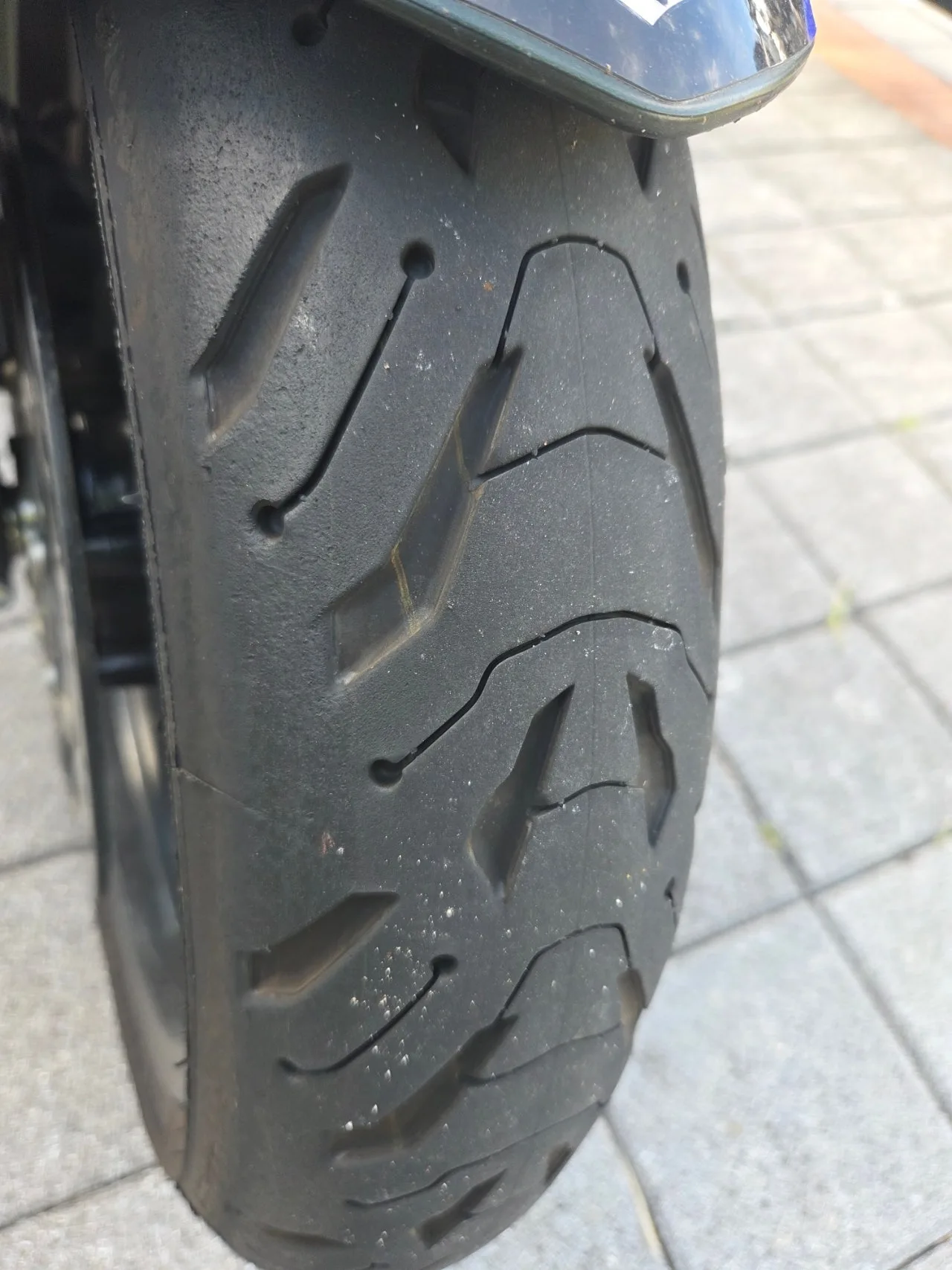 스즈키 GSX S 1000 GX 2024 블루 사진 8