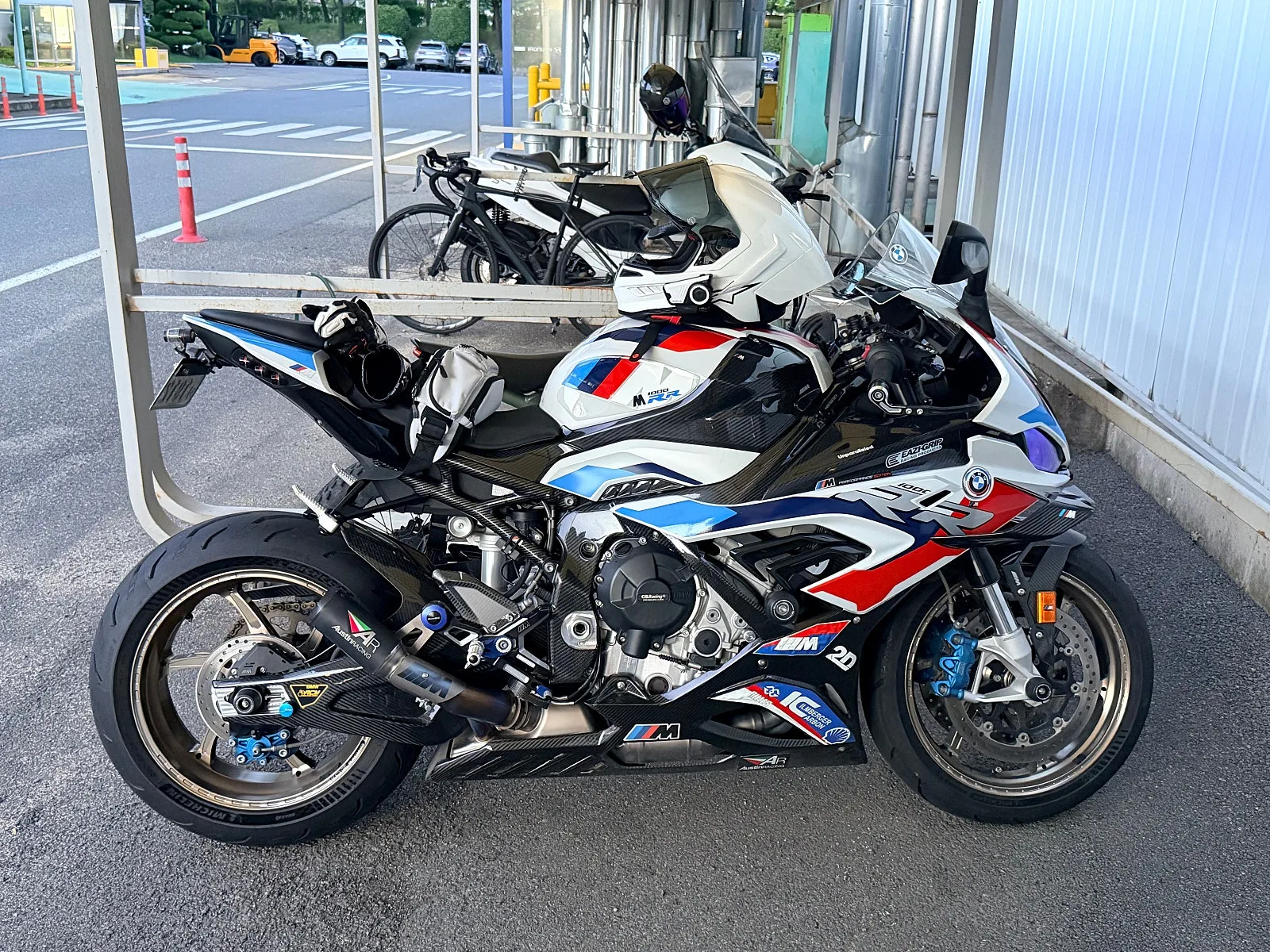 BMW M 1000 RR 2023