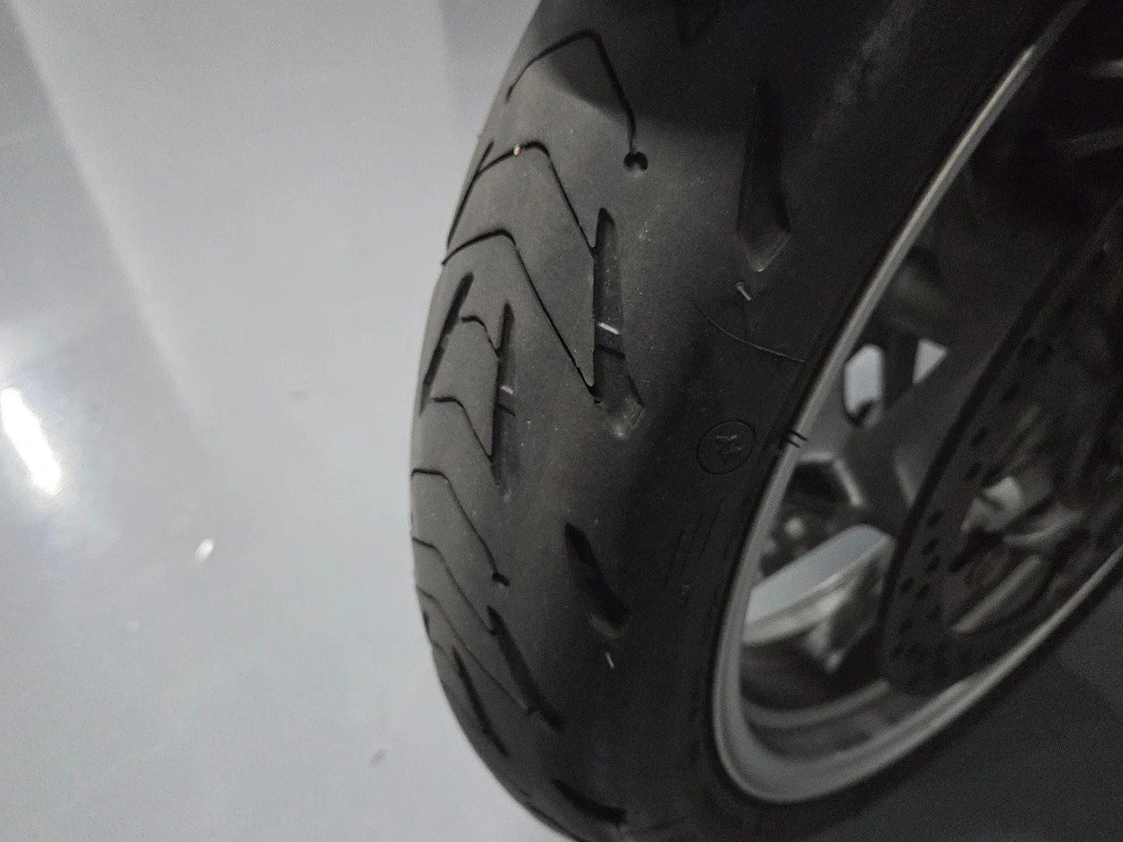 BMW R 1250 RT 2022 2022 화이트 사진 4