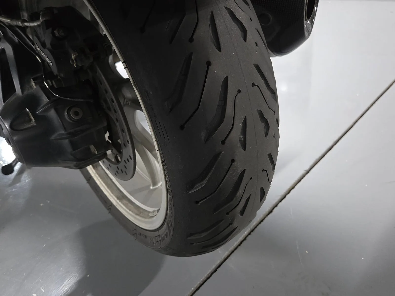 BMW R 1250 RT 2022 2022 화이트 사진 5