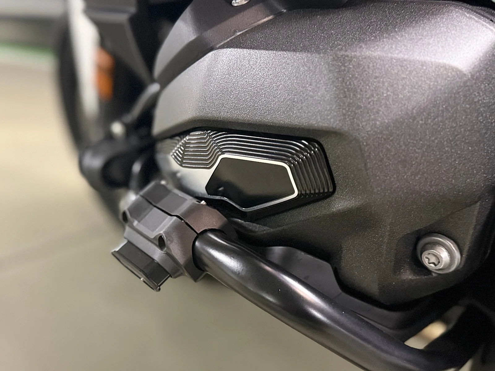 BMW R 1300 RT 2026 화이트 사진 5