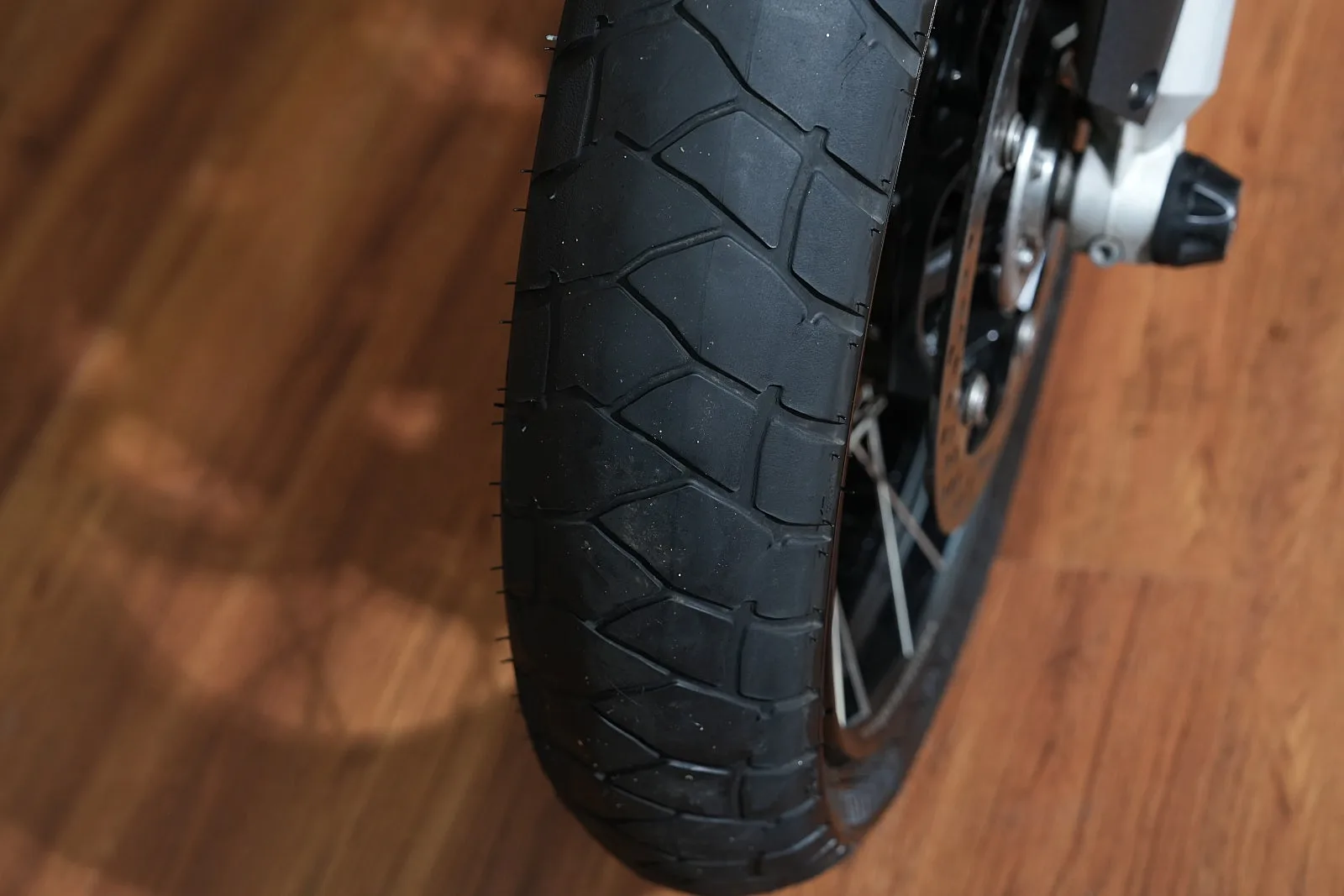 BMW R 1250 GS 로우서스 2023 2023 블랙 사진 7