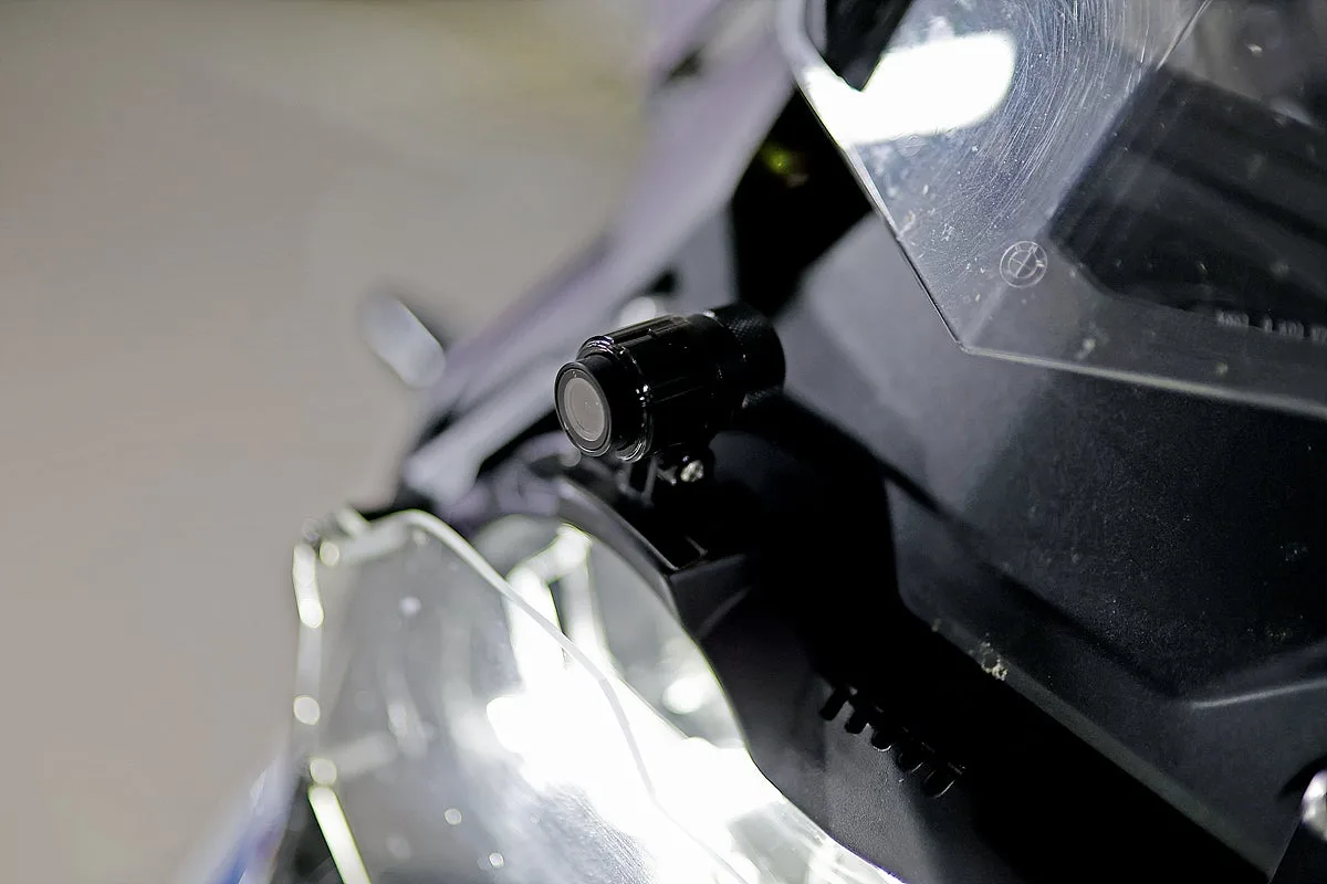 BMW R 1250 GS 어드벤처 랠리버전 2021 실버 사진 7
