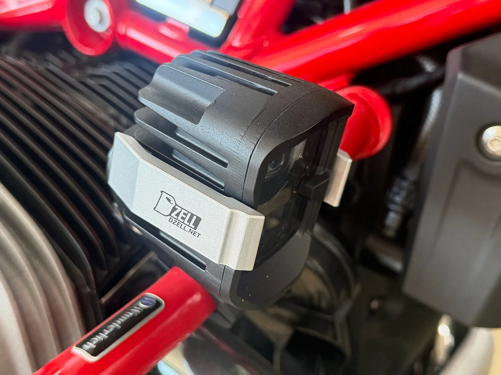 BMW R 12 2024 실버 사진 2