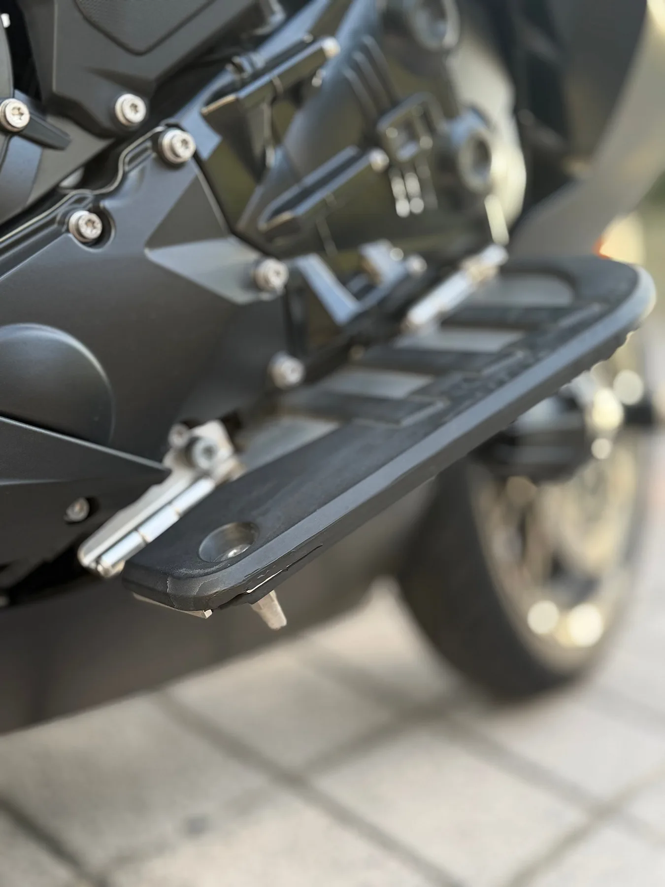 BMW K 1600 B 719 미드나이트 2022 미드나이트 사진 4