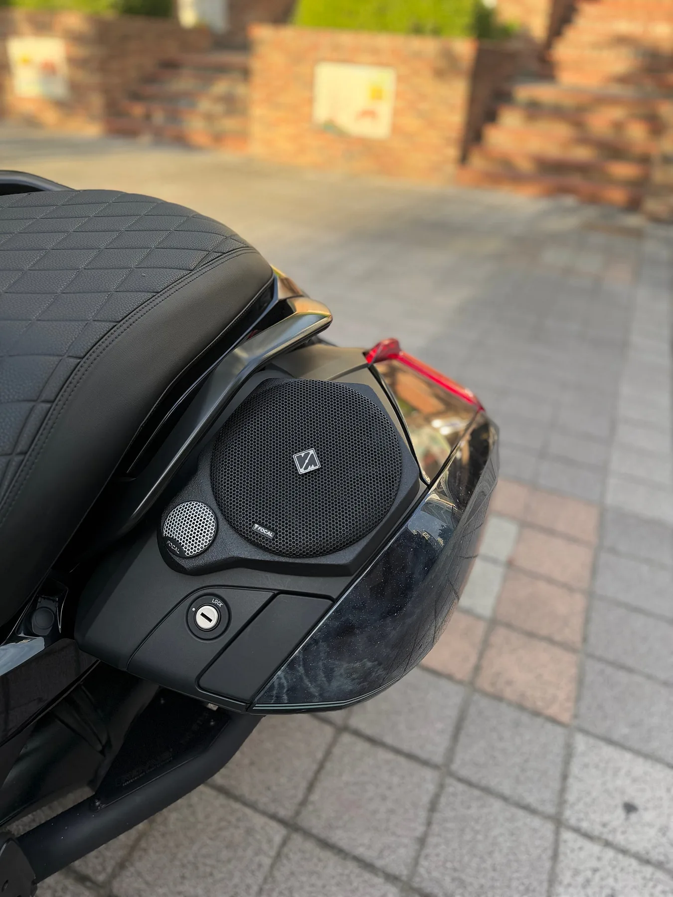 BMW K 1600 B 719 미드나이트 2022 미드나이트 사진 7