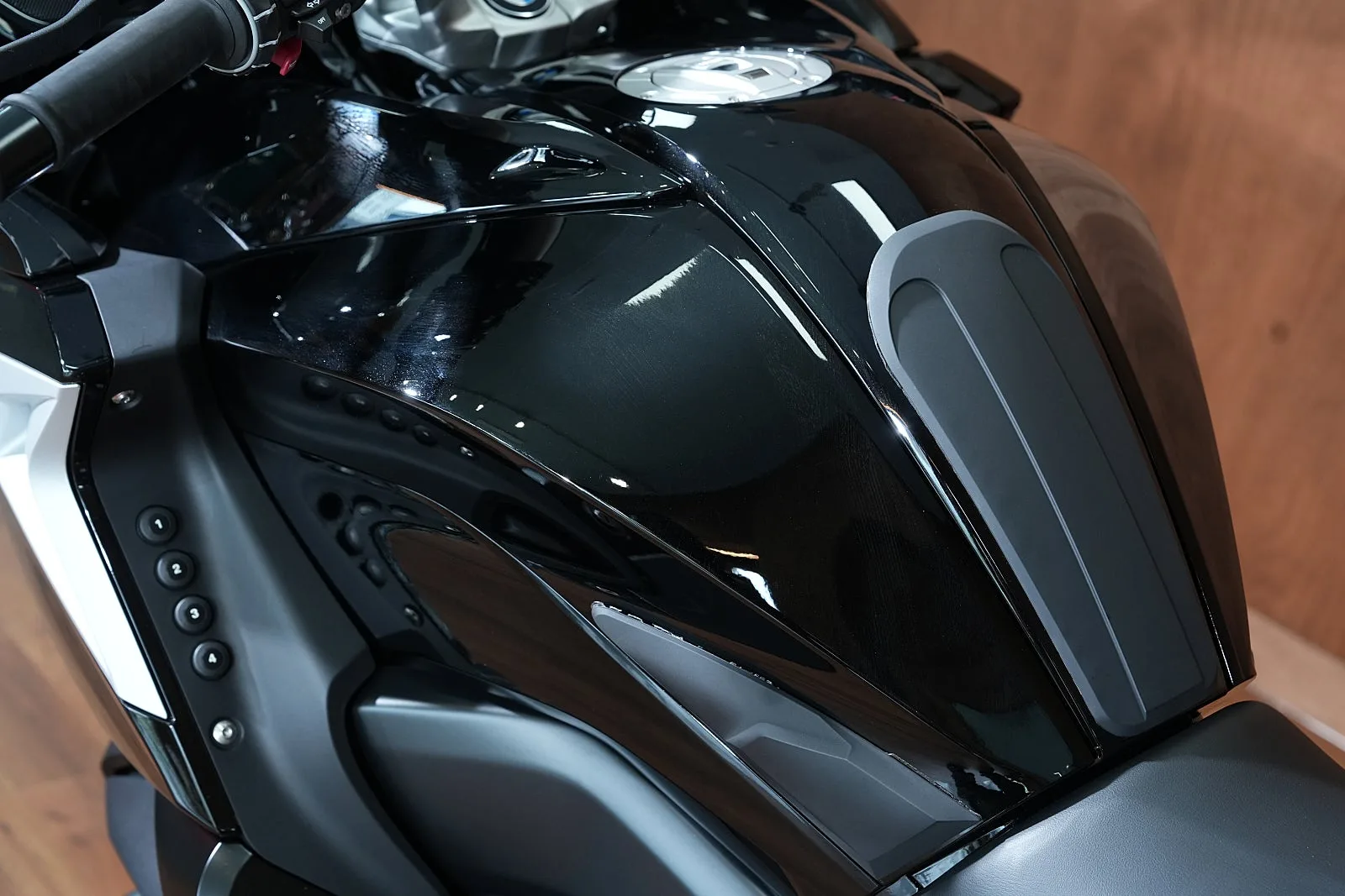 BMW K 1600 GT 2024 2024 실버 사진 5