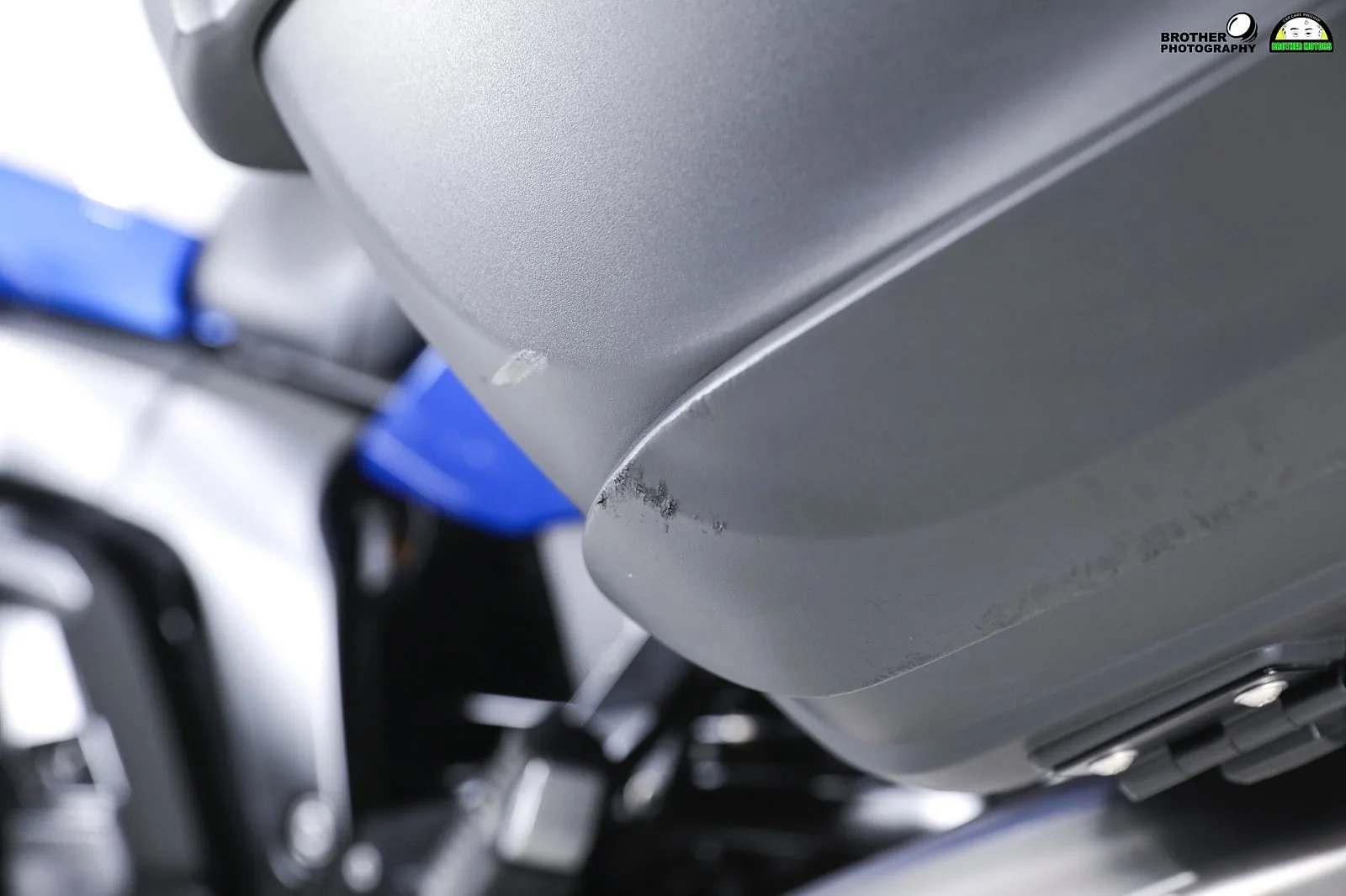 BMW K 1600 GT 2024 화이트 사진 6