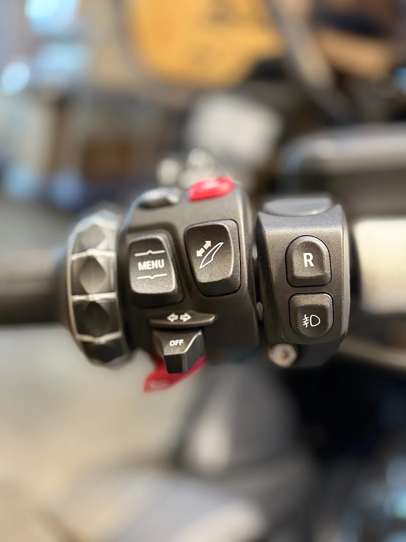 BMW K 1600 B 2022 블루 사진 7