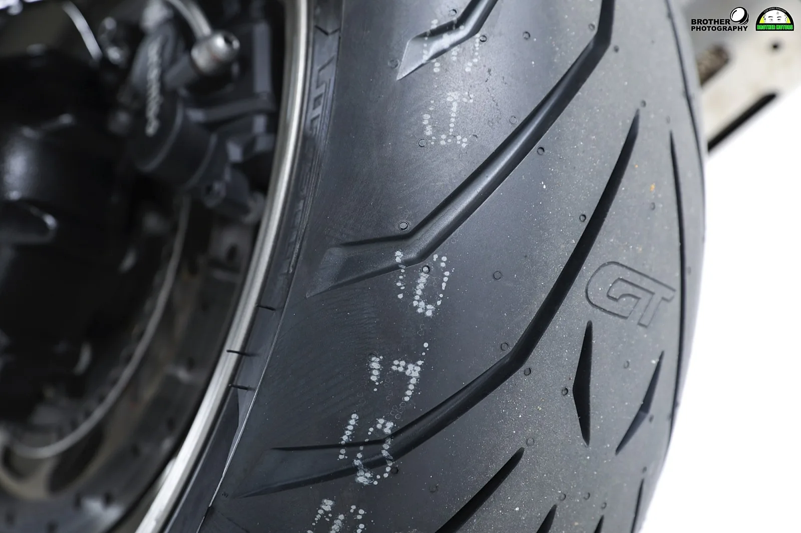 BMW K 1600 GTL 2023 2023 블루 사진 7