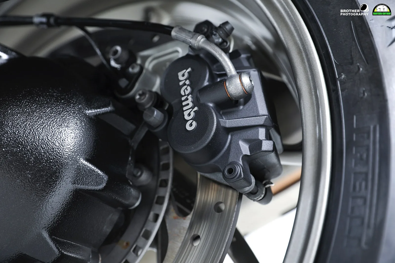 BMW K 1600 GTL 2023 2023 블루 사진 8
