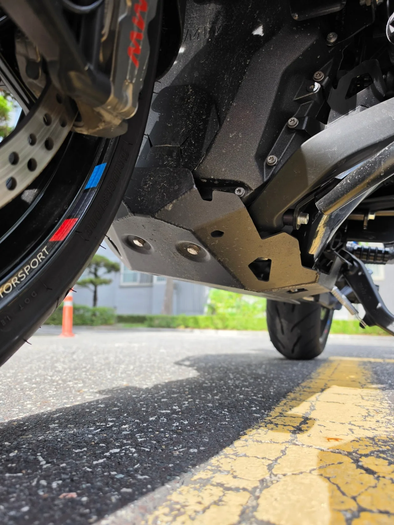BMW R 1300 RT 2026 2026 레드 사진 6