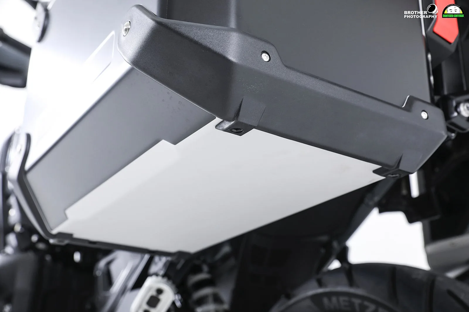 BMW R 1300 GS ADV Option719 2025 실버 사진 7
