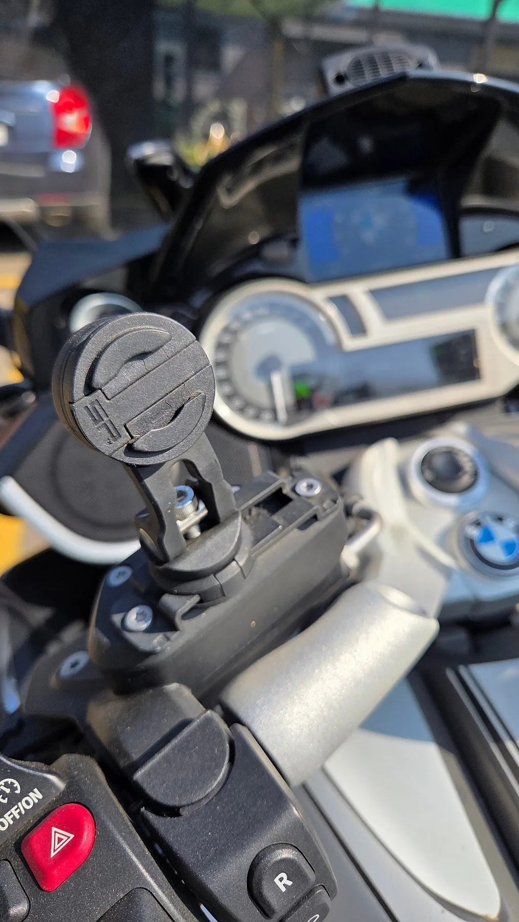 BMW K 1600 GTL 2020 2020 그린 사진 7