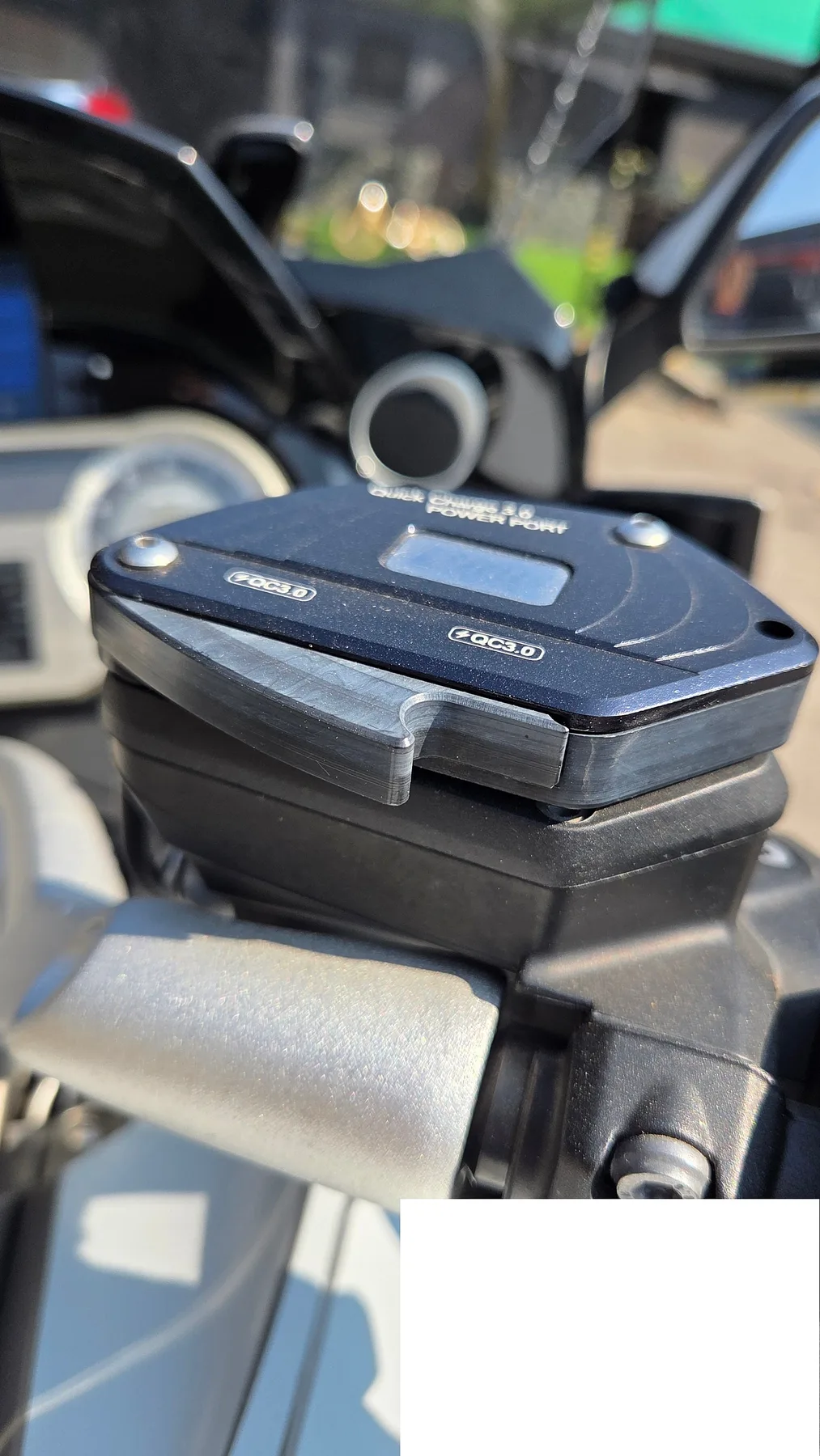 BMW K 1600 GTL 2020 2020 그린 사진 8