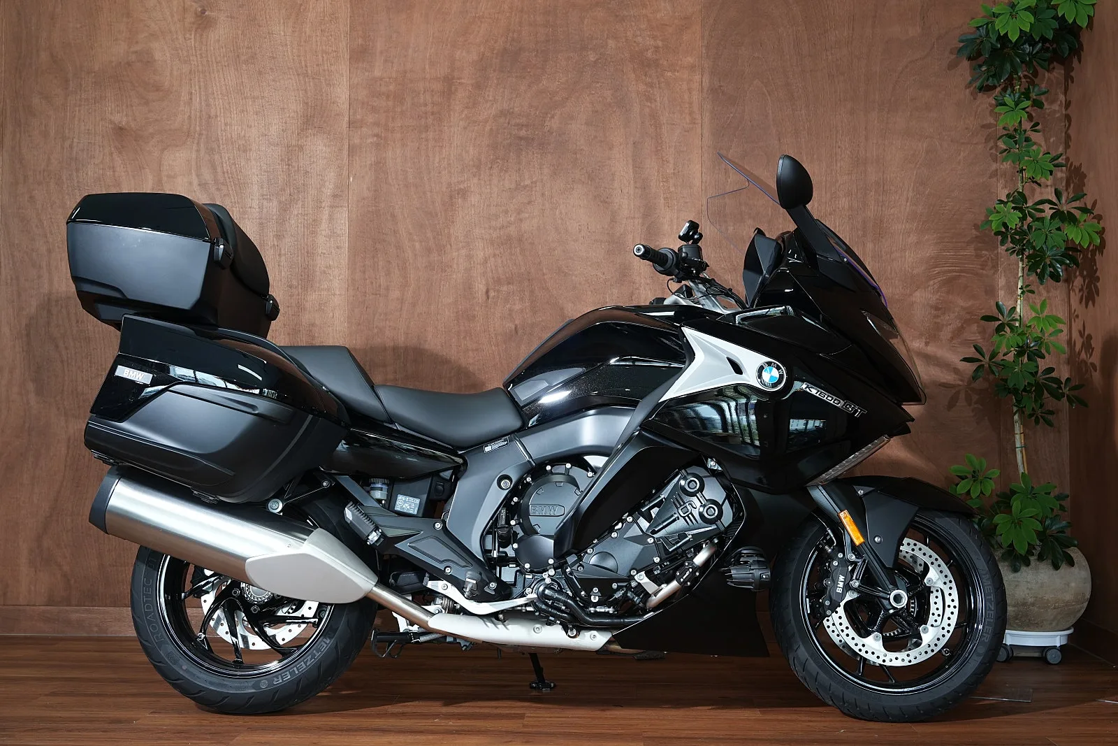 BMW K 1600 GT 2024 2024 실버 사진 1