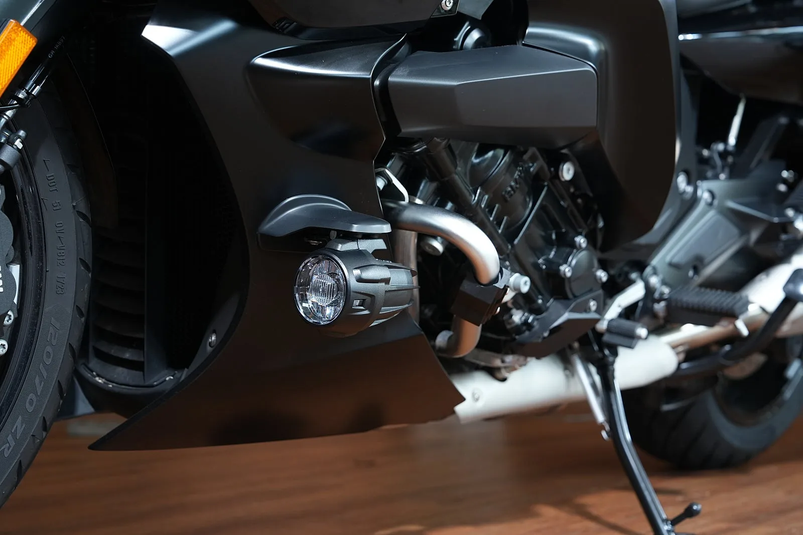 BMW K 1600 GT 2024 2024 실버 사진 6