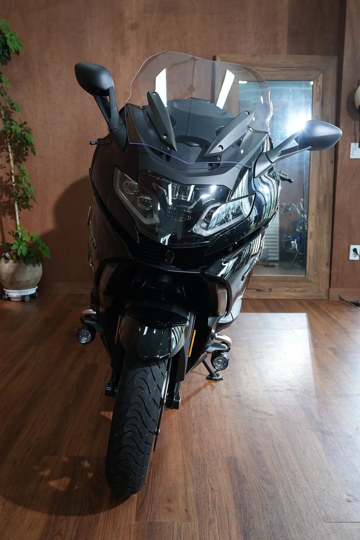 BMW K 1600 GT 2024 2024 실버 사진 8