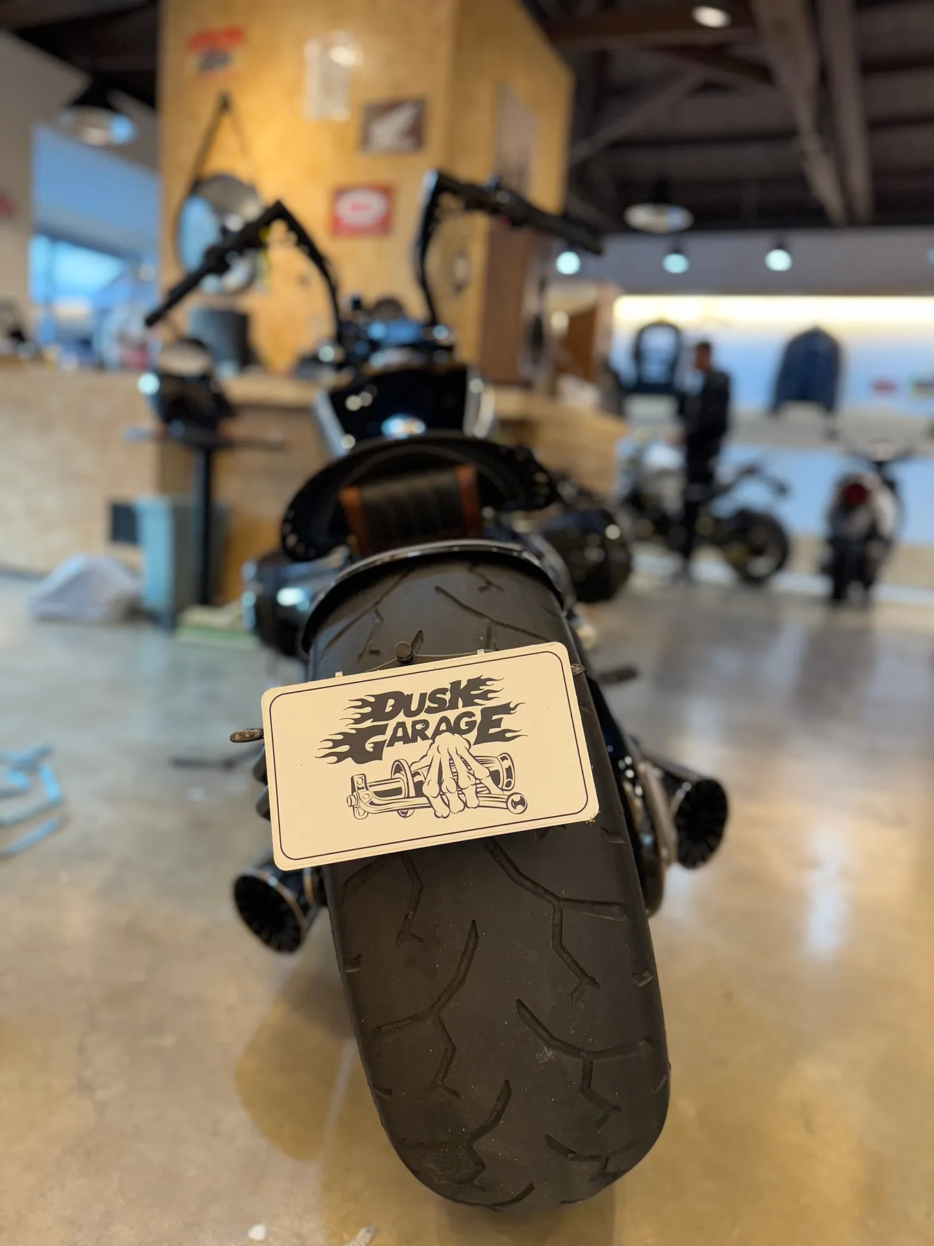BMW R 18 2021 블랙 사진 5