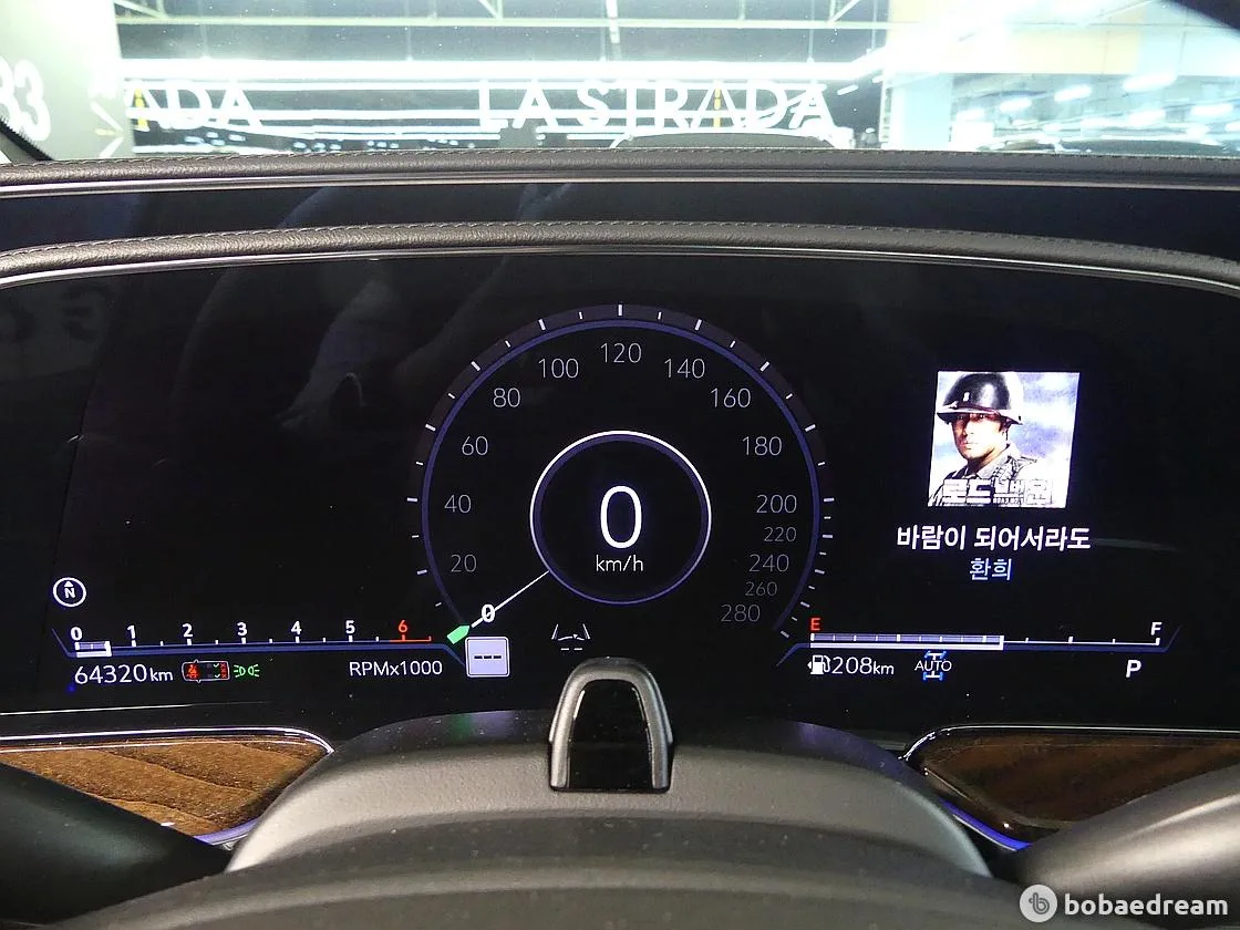 캐딜락 에스컬레이드 ESV 4WD 스포츠 플래티넘 2022 버건디 사진 6
