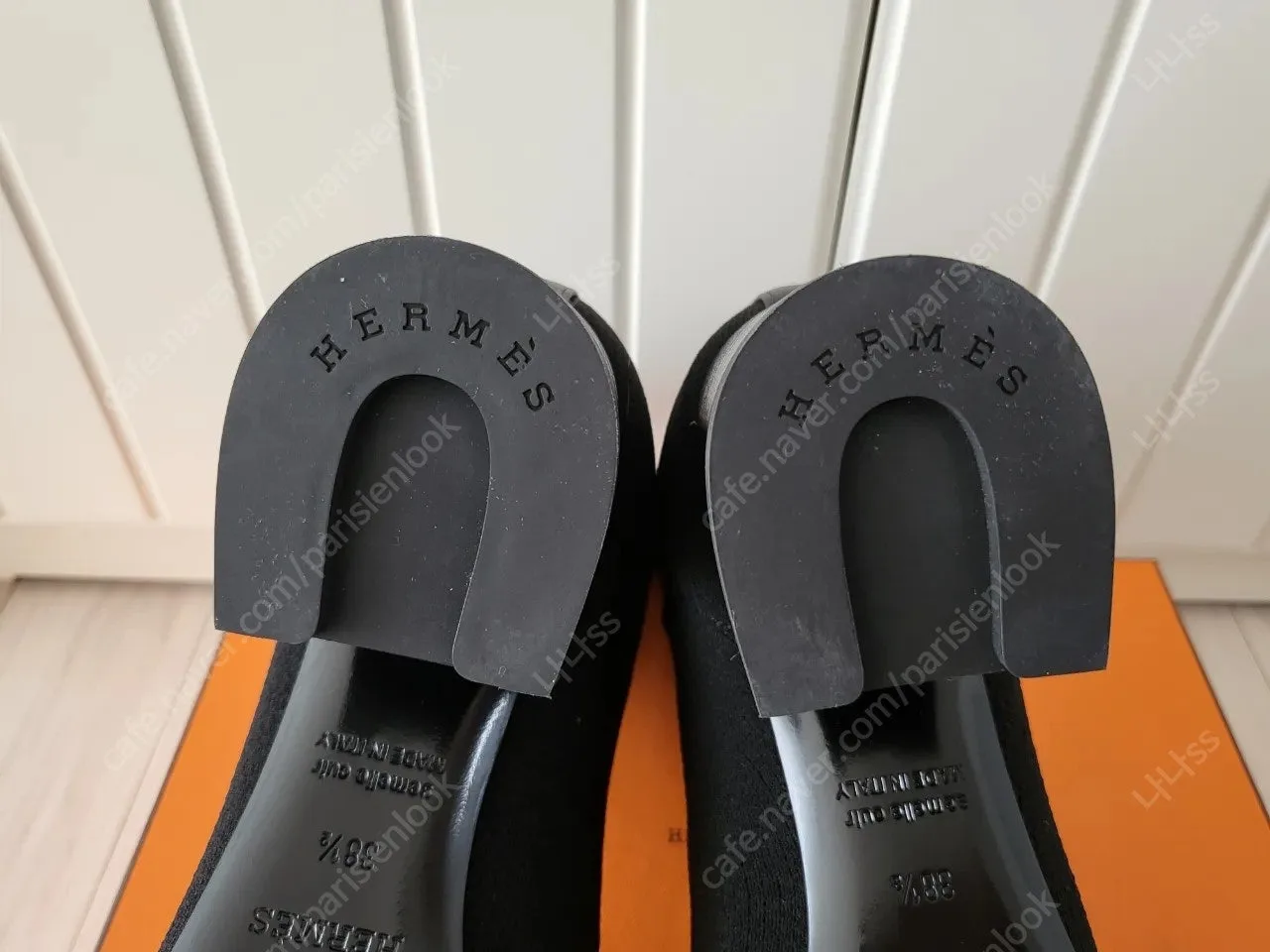 에르메스 볼버부츠 사진 8