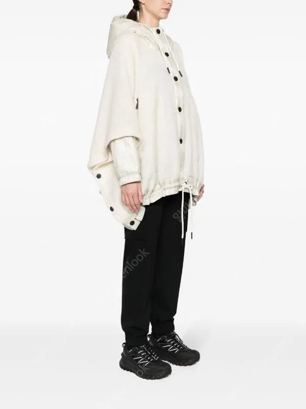 몽클레르 몽클레어 그레노블 케이프 만텔라 사진 4
