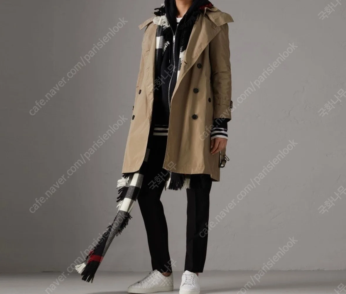 버버리 앰버포드 UK2 사진 2