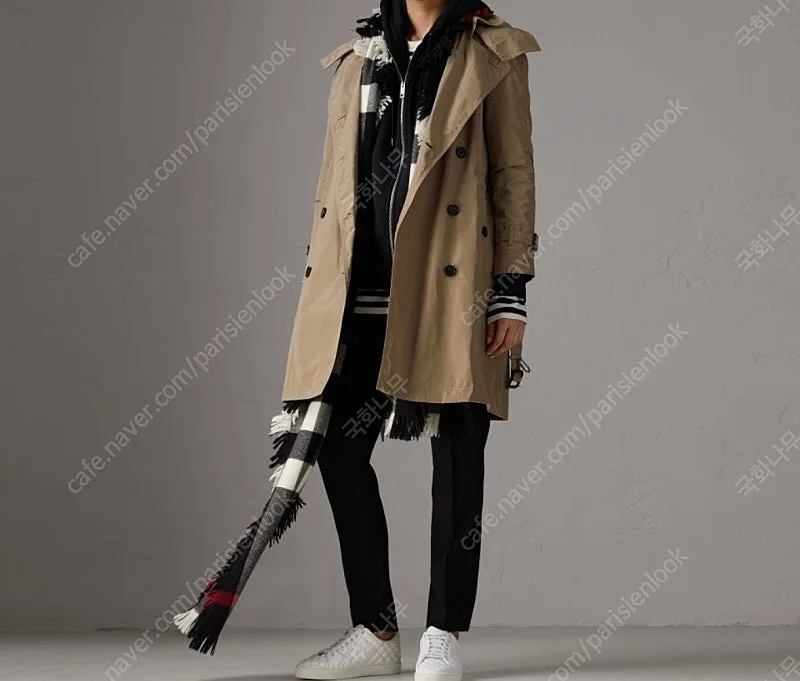 버버리 앰버포드 UK2 사진 2
