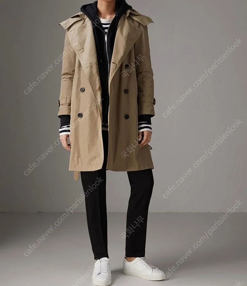 버버리 앰버포드 UK2 사진 3