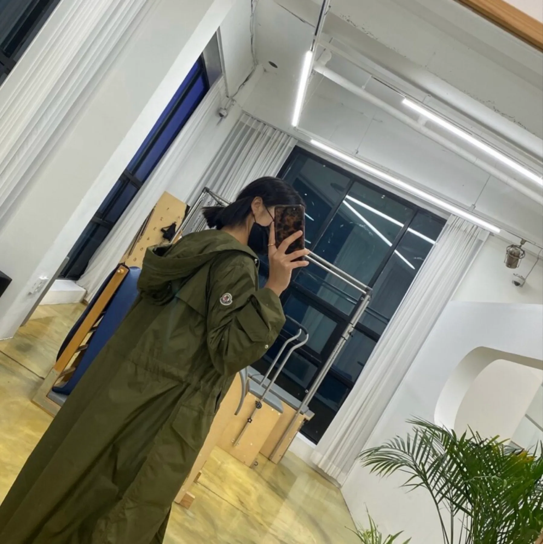 몽클레르 몽클레어 히엔구 사진 1