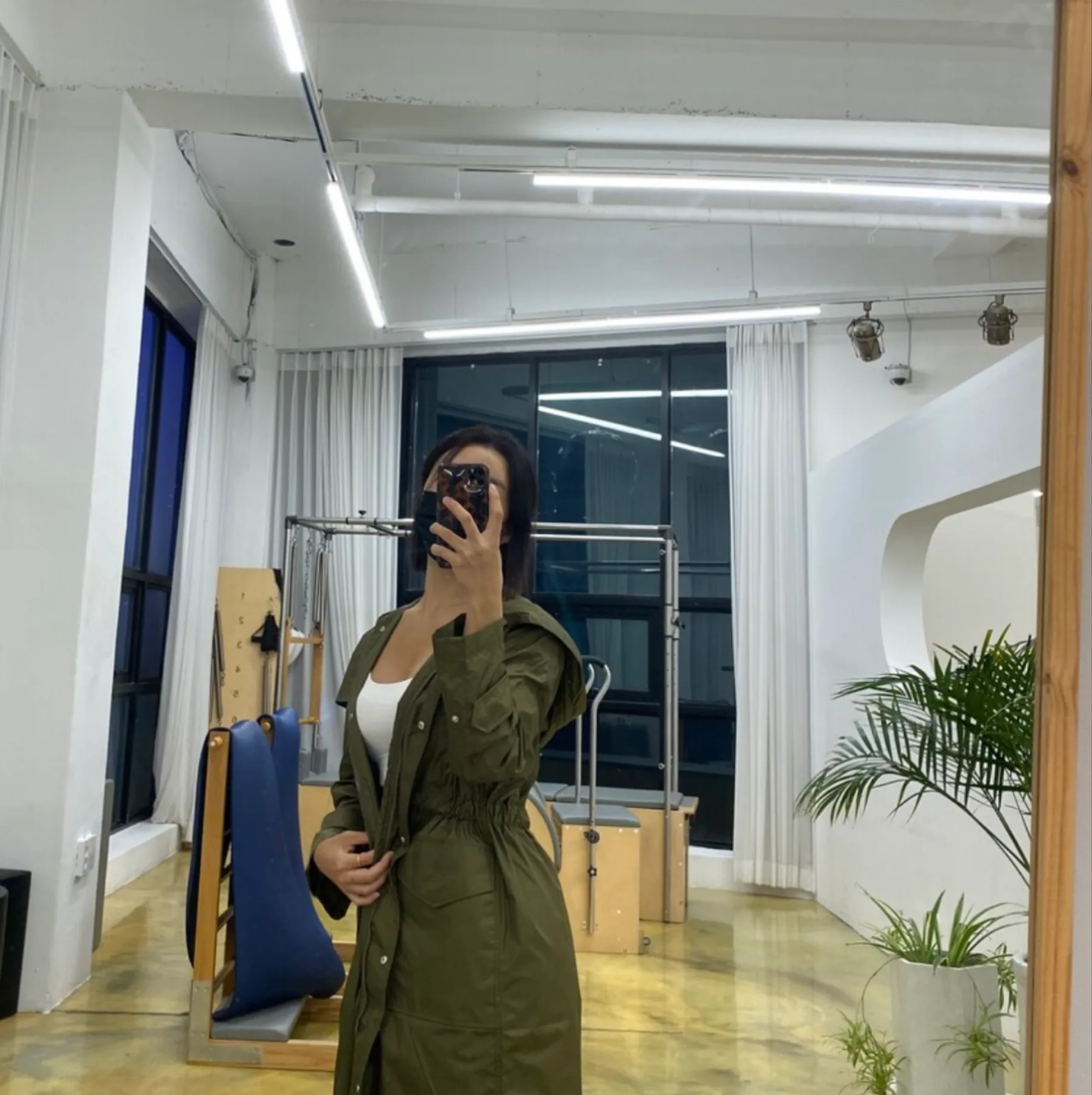 몽클레르 몽클레어 히엔구 사진 2