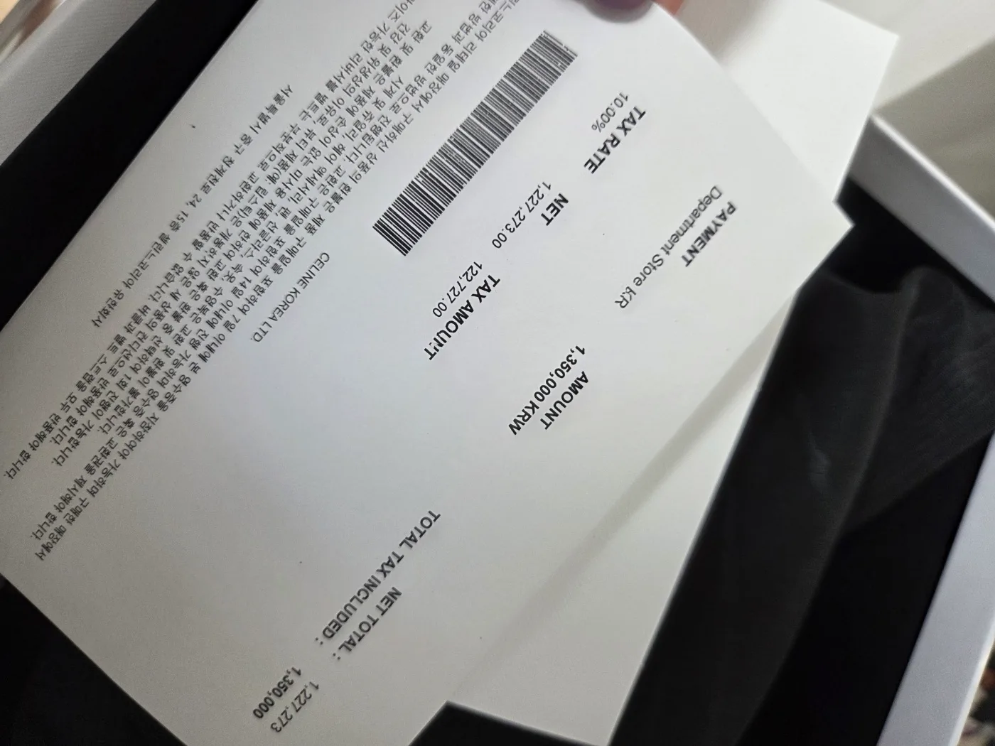 셀린느 사진 6