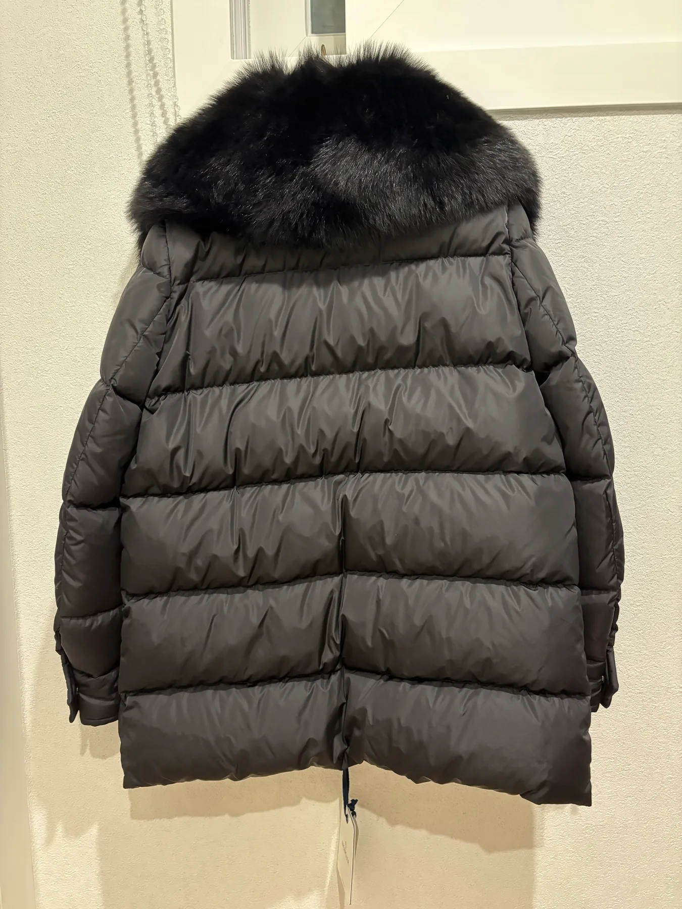 몽클레르 몽클레어 메상지 새상품 사진 3