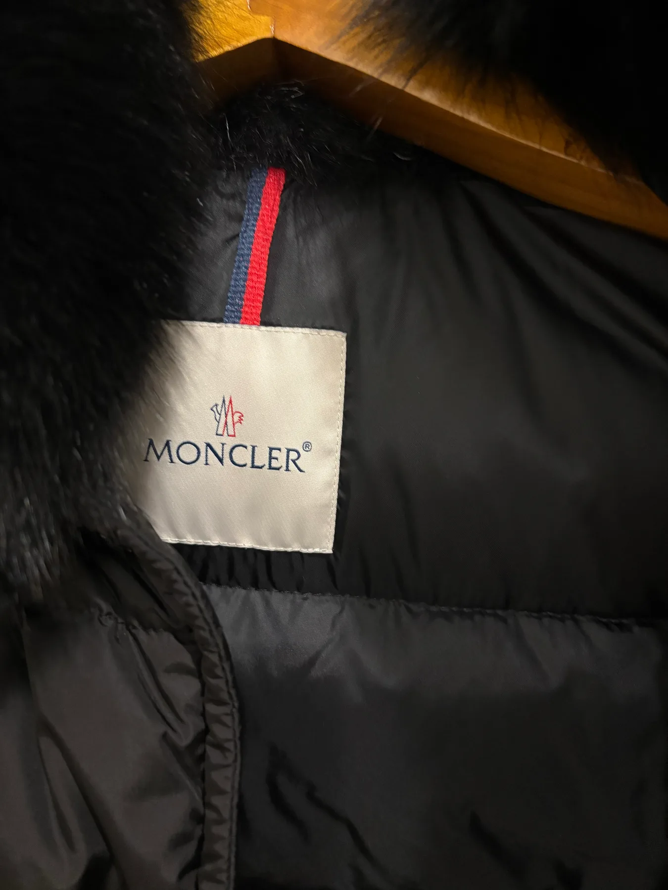 몽클레르 몽클레어 메상지 새상품 사진 7