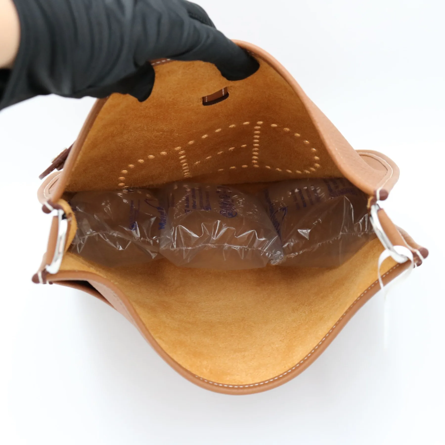 에르메스 에블린 29 골드 신형 에크류 K각인 사진 7