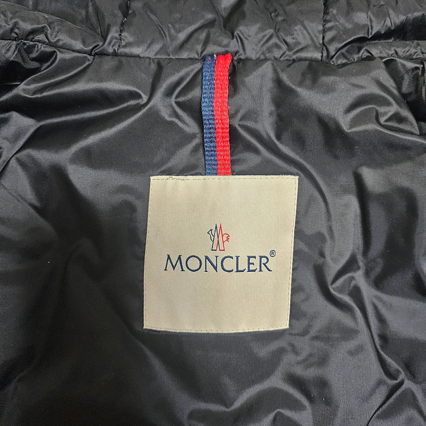 몽클레르 몽클레어 아동 패딩 사진 6