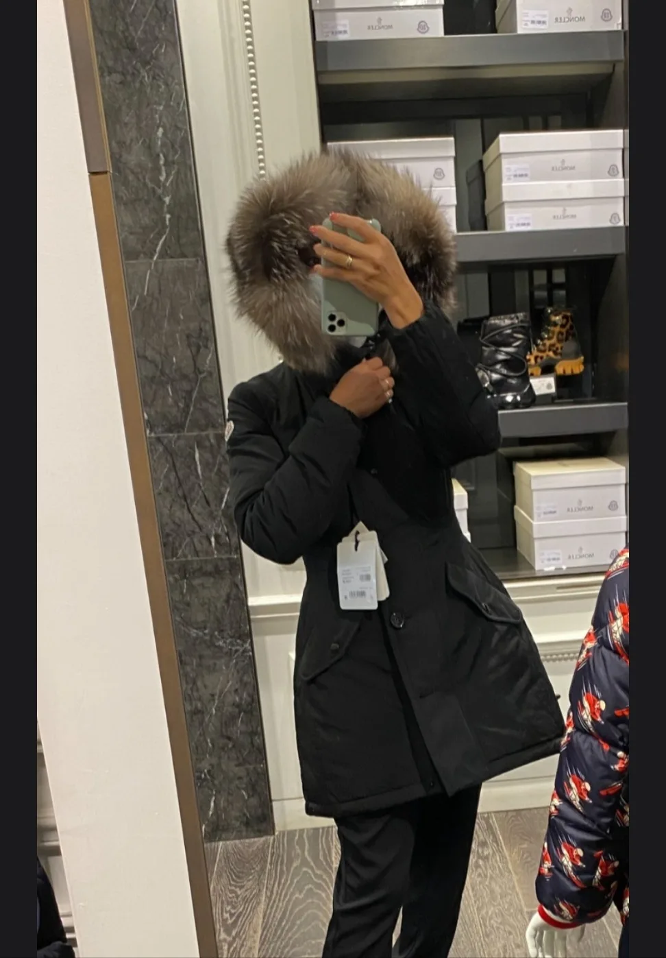 몽클레르 몽클레어 구에리 사진 1