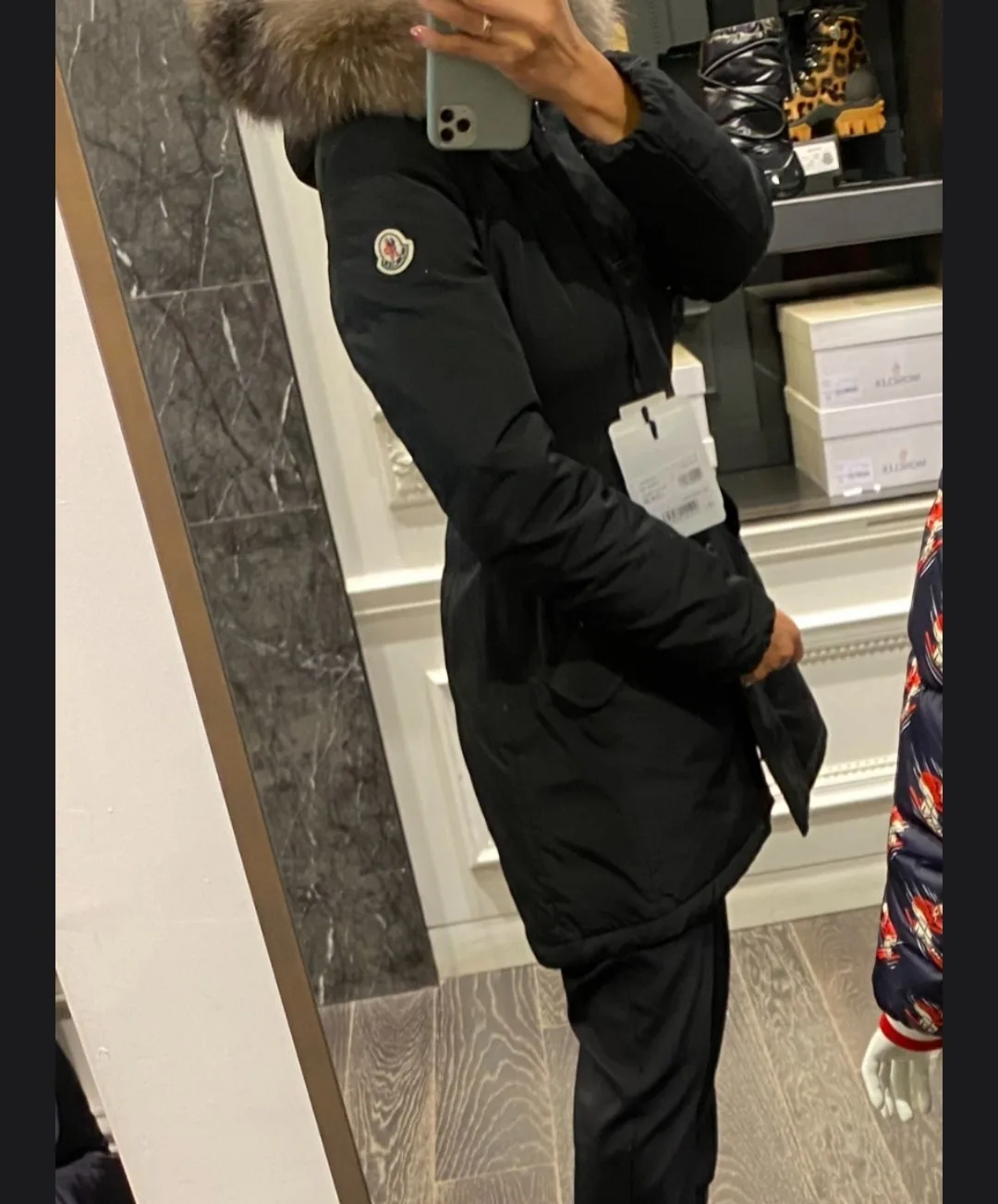 몽클레르 몽클레어 구에리 사진 2