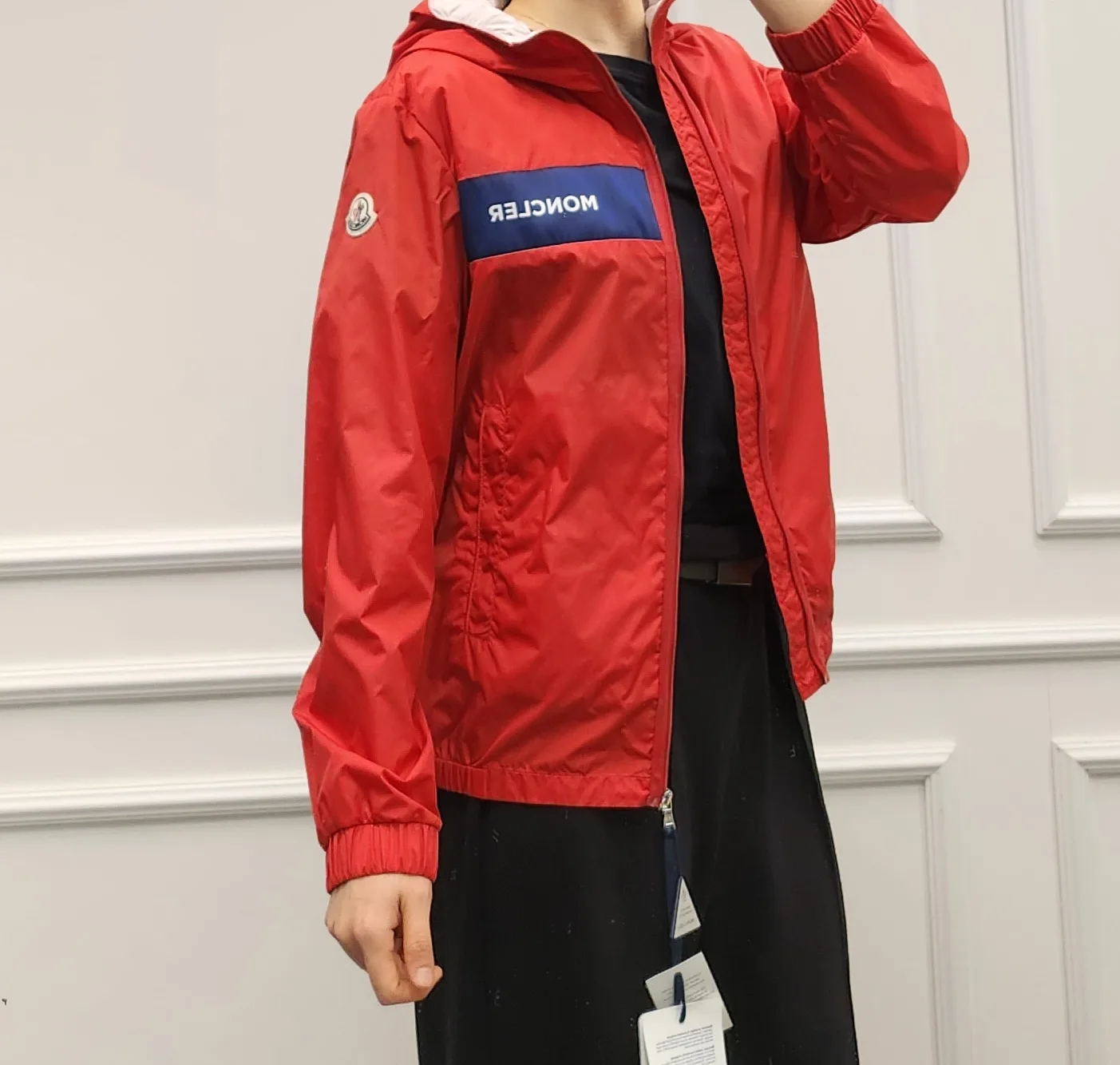 몽클레르 몽클레어 사진 1