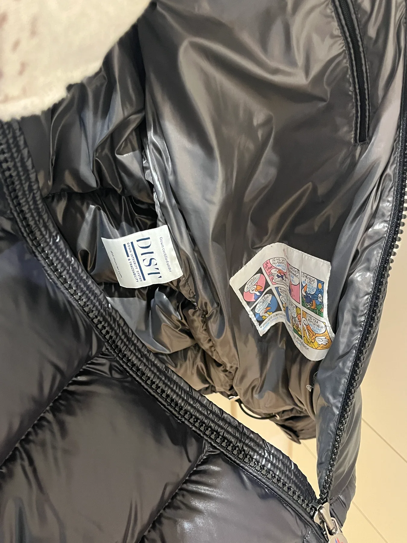 몽클레르 몽클레어 마야 사진 6