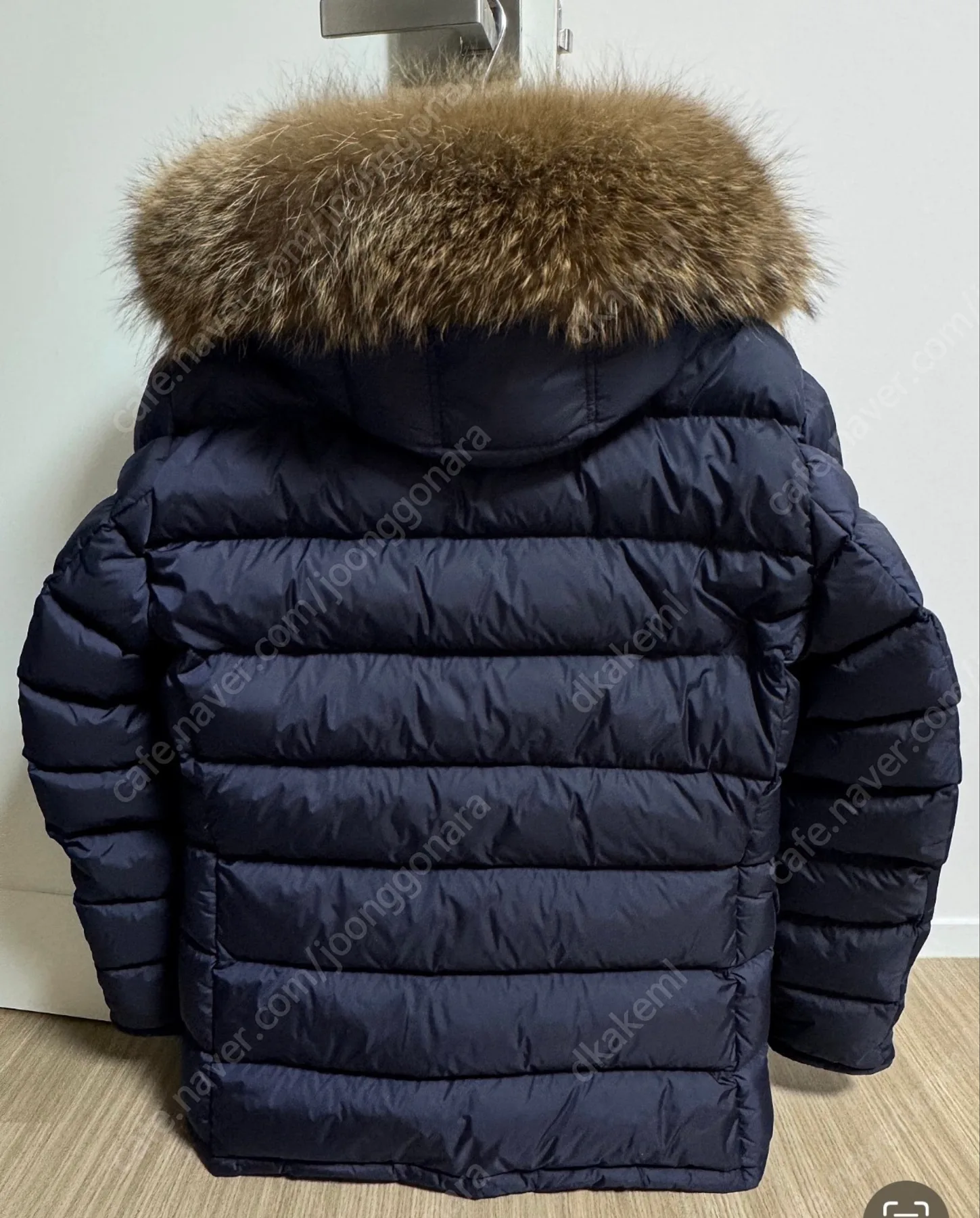몽클레르 몽클레어 클루니 5사이즈 사진 2