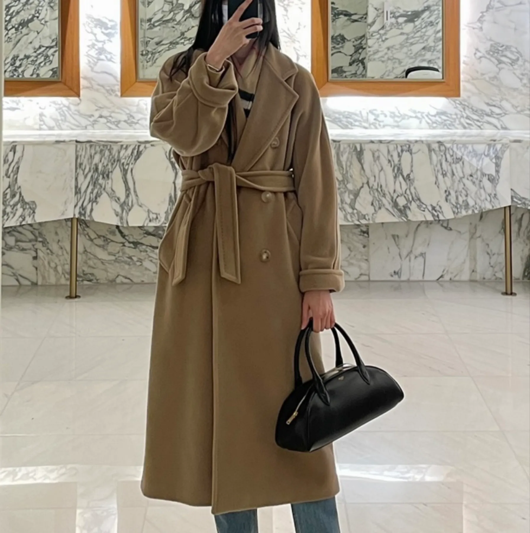 셀린느 테켈백 사진 3