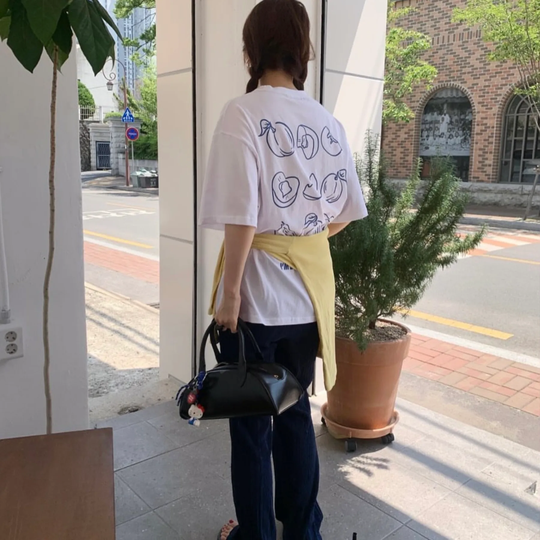셀린느 테켈백 사진 7